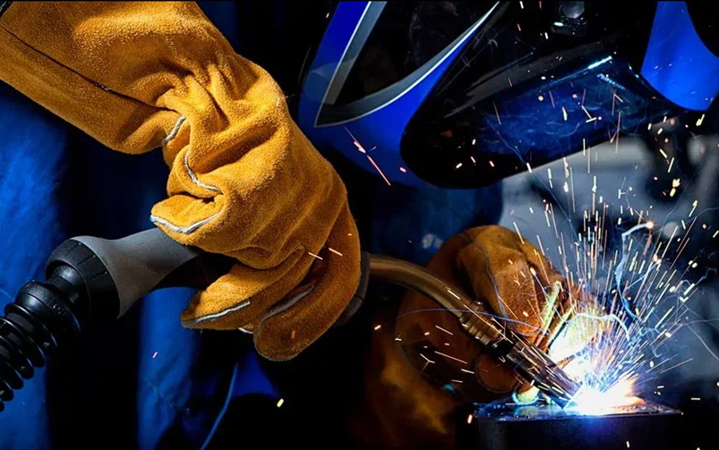 Welding Safety