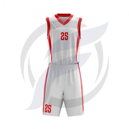 Basketball Uniform