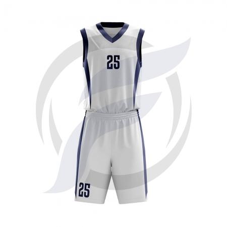 Basketball Uniform