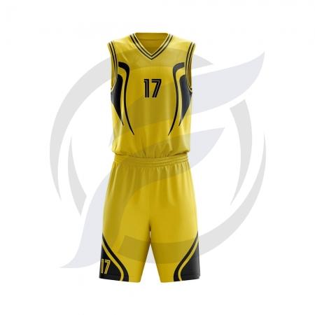 Basketball Uniform