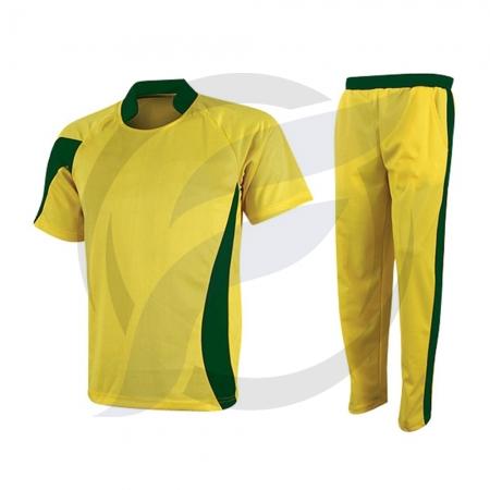 Cricket Uniform