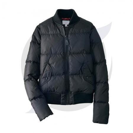 Puffer Jackets