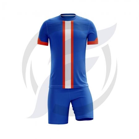 Soccer Uniform