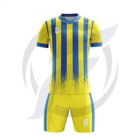 Soccer Uniform