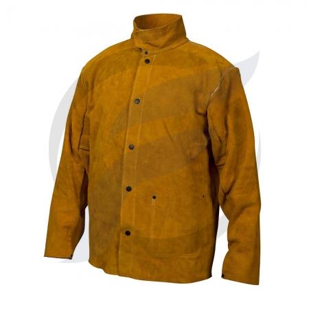 Welding Jackets