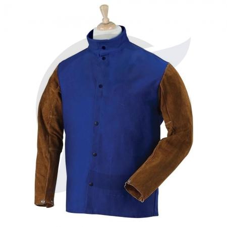 Welding Jackets