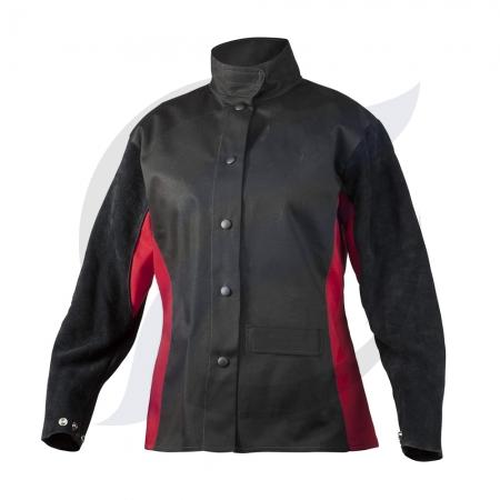 Welding Jackets