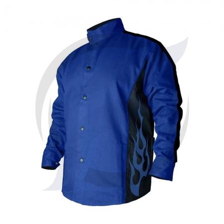 Welding Jackets